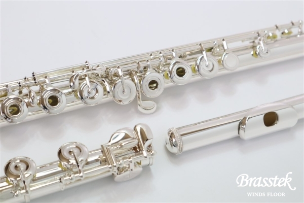 Flute GX-RCE 【ご予約受付中】